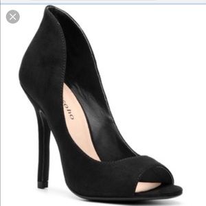 Zigi Soho Chantel Stiletto Pump